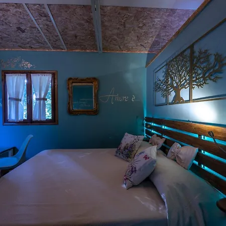 Casa vacanze I Poggetti Torretta (Tuscany)
