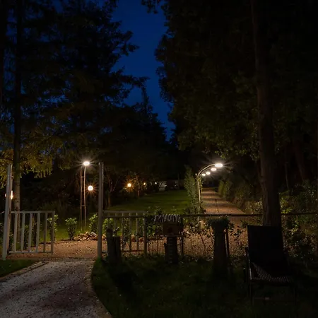 Casa vacanze I Poggetti Torretta (Tuscany)