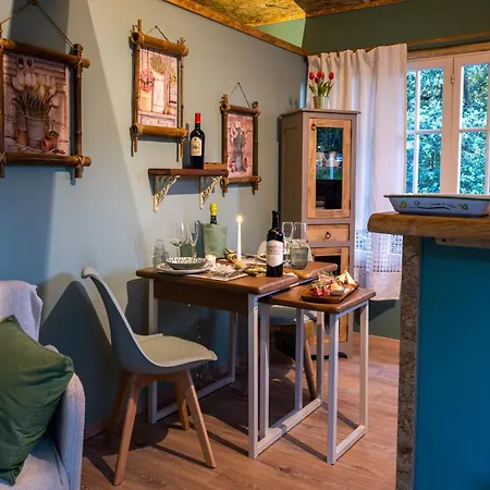 Casa vacanze I Poggetti