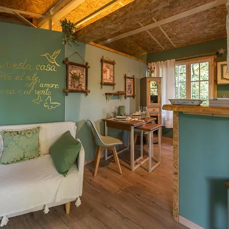 Casa vacanze I Poggetti *