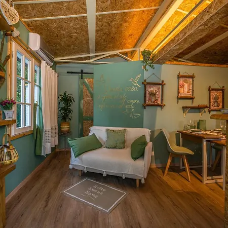 Casa vacanze I Poggetti