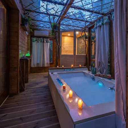 Casa vacanze I Poggetti *