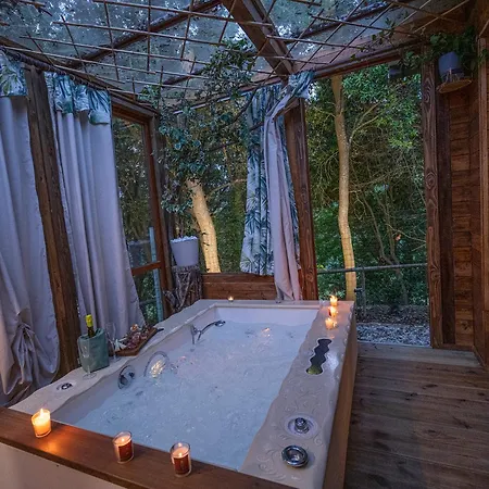 Casa vacanze I Poggetti *