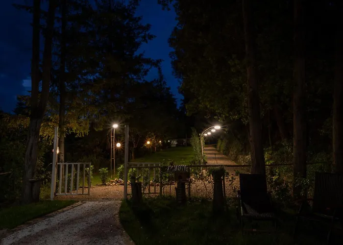 Semesterbostad I Poggetti Torretta (Tuscany)