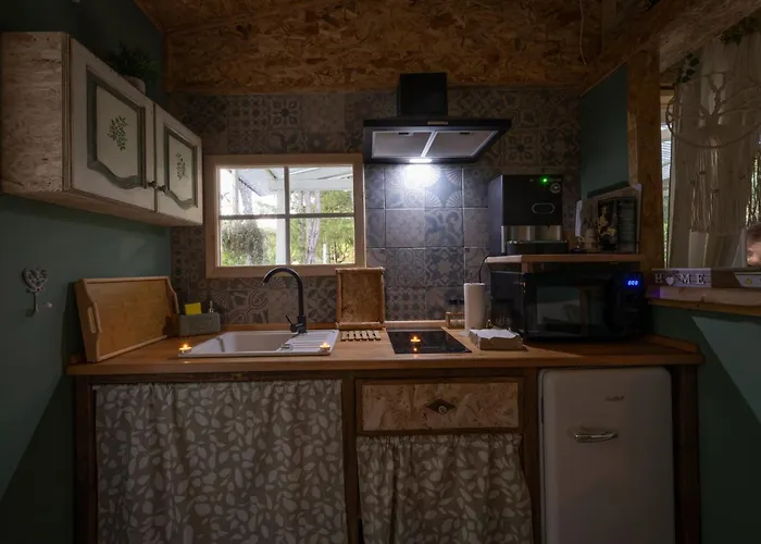 Semesterbostad I Poggetti Torretta (Tuscany)