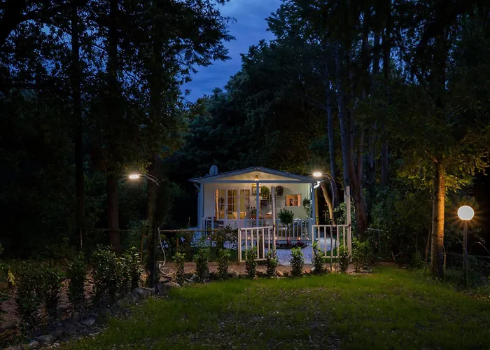 I Poggetti Semesterbostad Torretta (Tuscany)