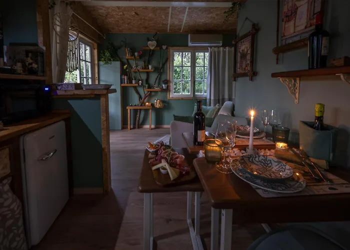 I Poggetti Torretta (Tuscany)